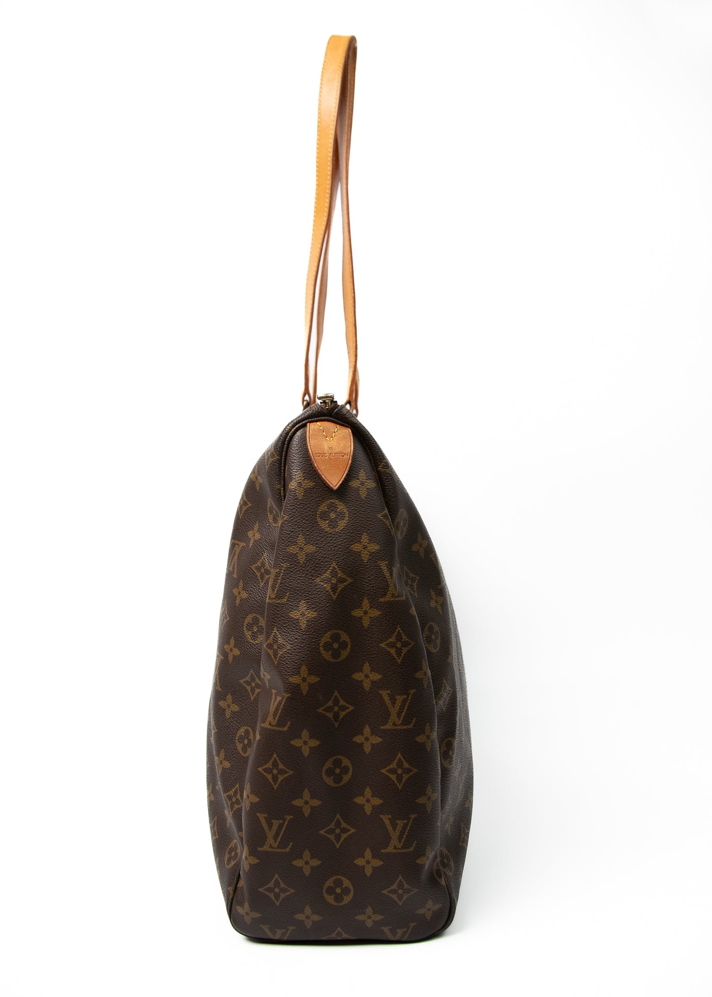 Louis Vuitton Flannery 50