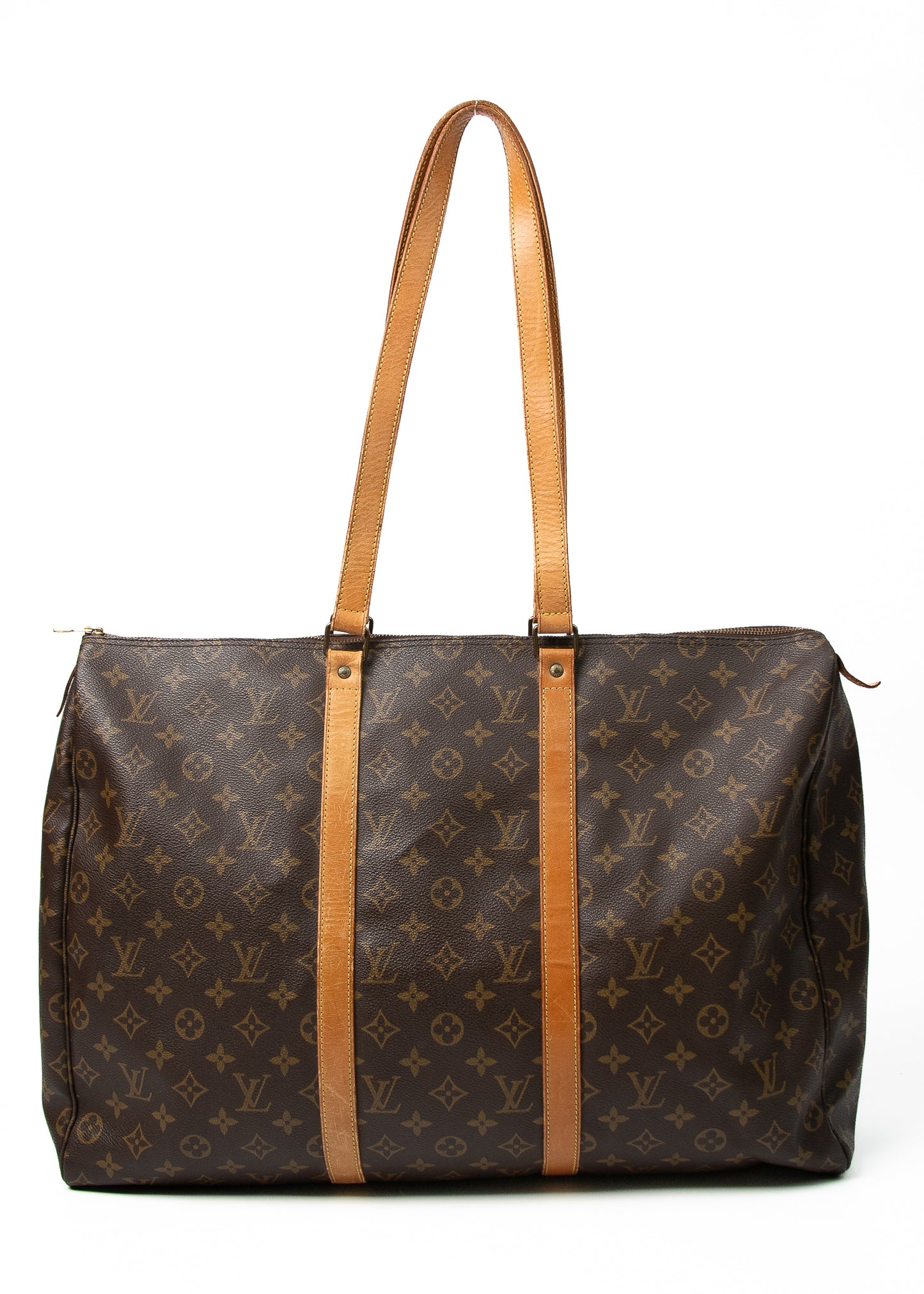 Louis Vuitton Flannery 50