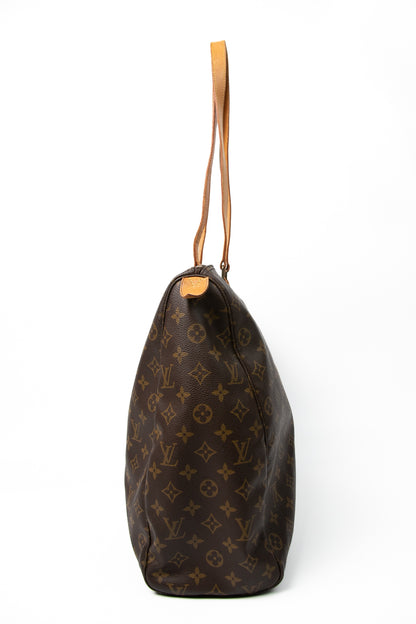 Louis Vuitton Flannery 50