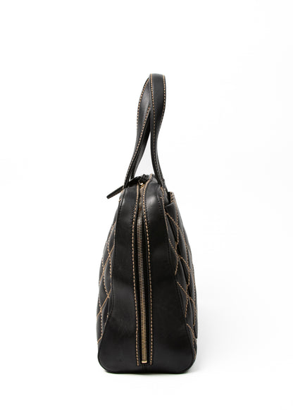 Chanel Wild Stitch Tote