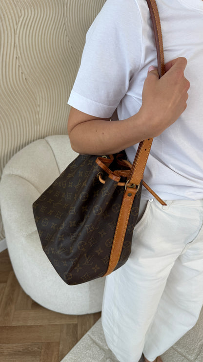 Louis Vuitton Petit Noe