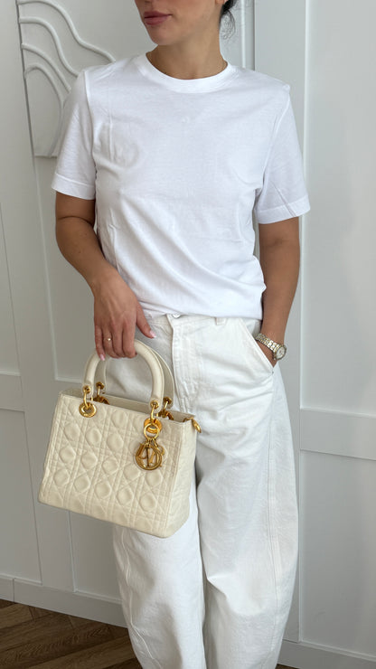 Lady Dior Medium