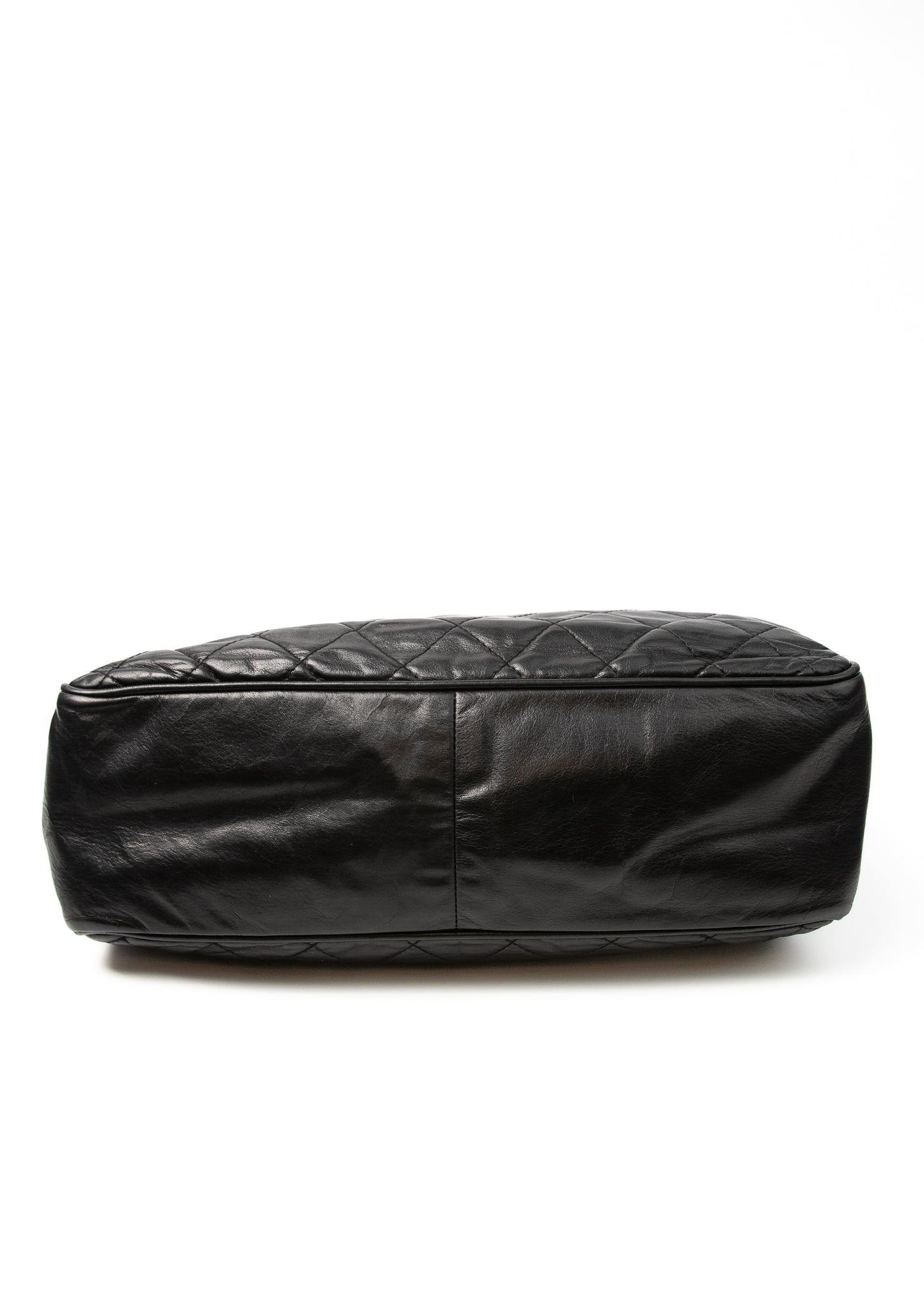 Chanel Quilted Matelasse