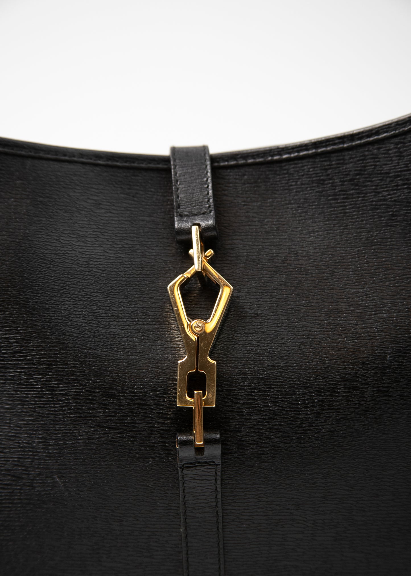 Gucci Jackie Bamboo Handle