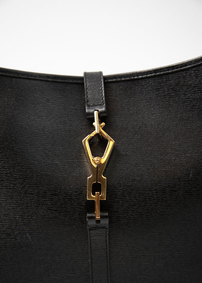 Gucci Jackie Bamboo Handle