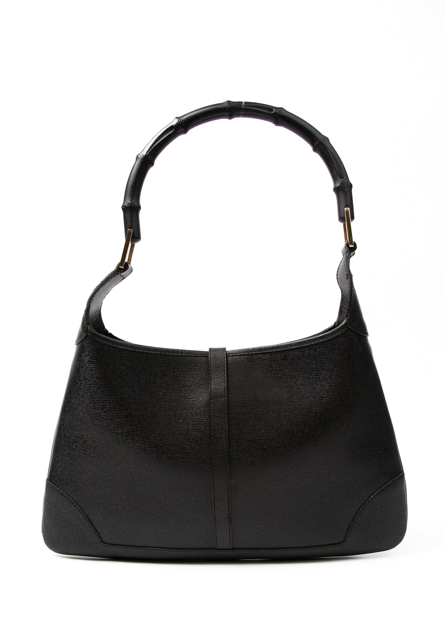 Gucci Jackie Bamboo Handle