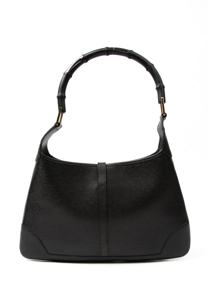Gucci Jackie Bamboo Handle