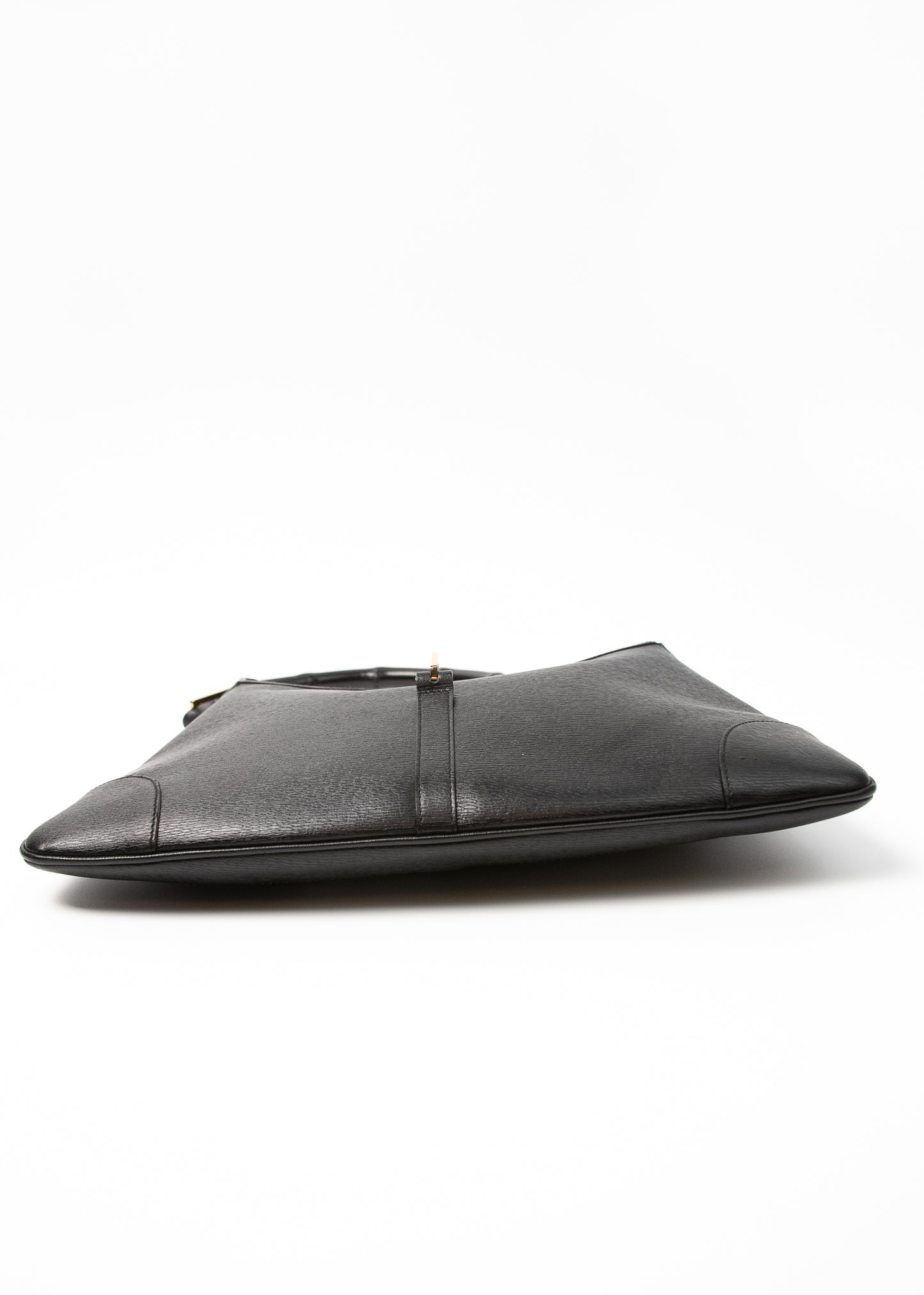 Gucci Jackie Bamboo Handle