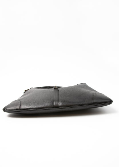 Gucci Jackie Bamboo Handle