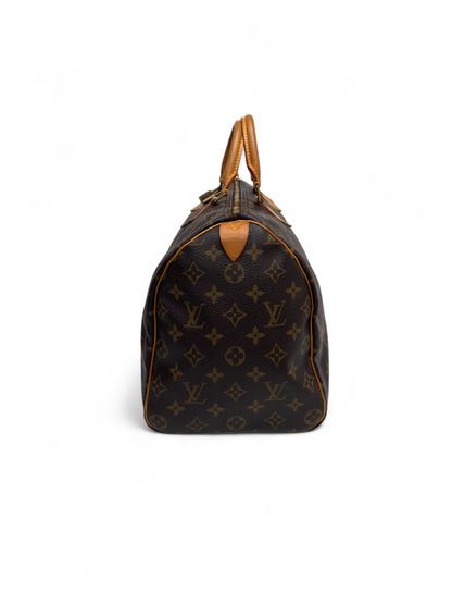 Louis Vuitton Speedy 35