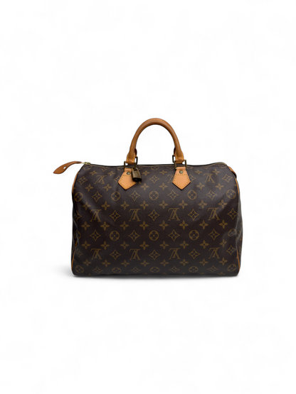 Louis Vuitton Speedy 35