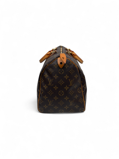 Louis Vuitton Speedy 35