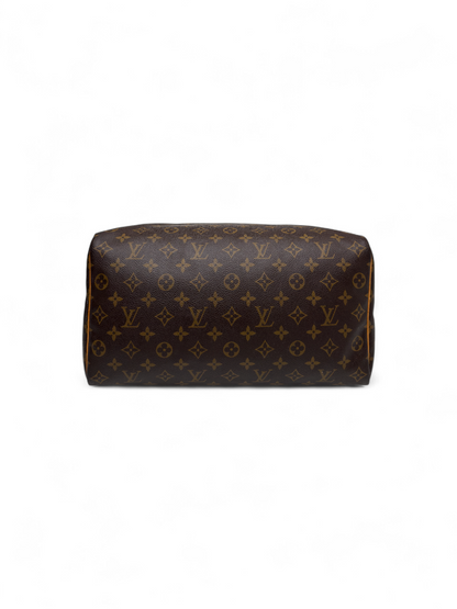 Louis Vuitton Speedy 35