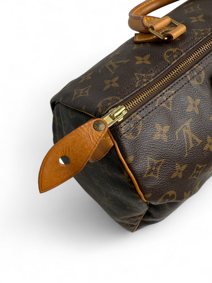 Louis Vuitton Speedy 35