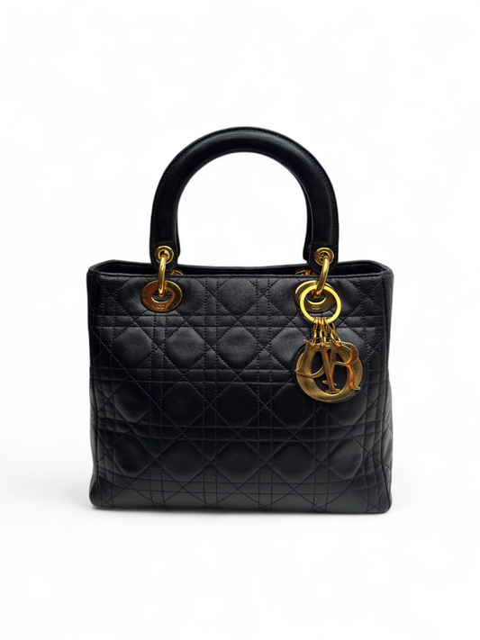 Lady Dior Medium