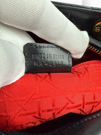 Lady Dior Medium