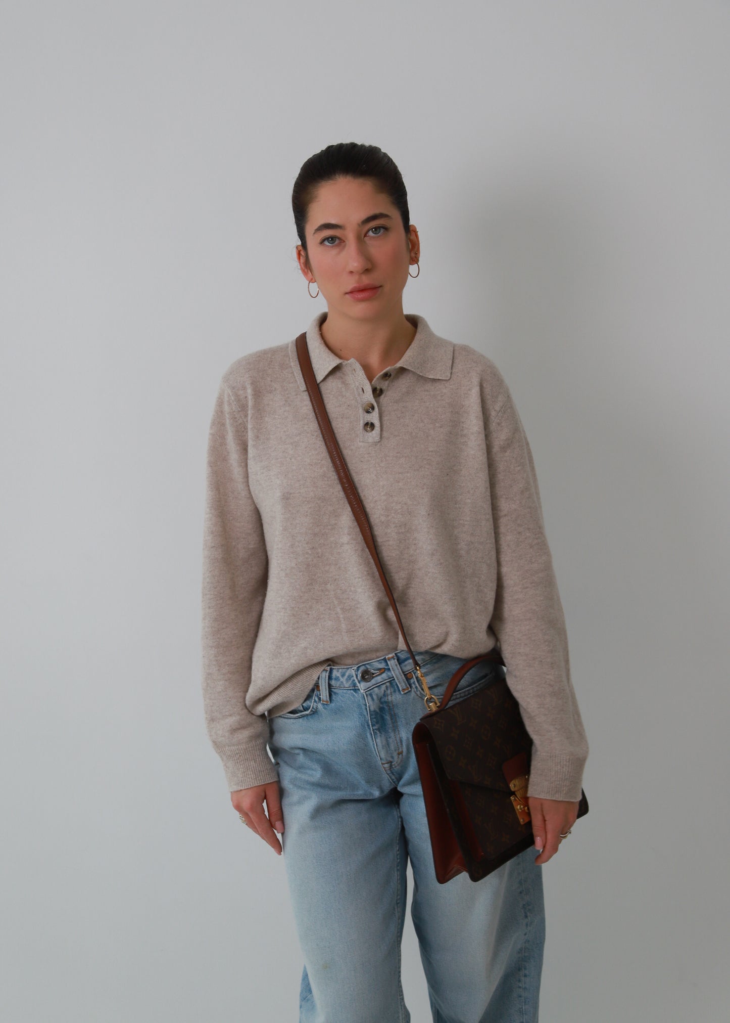 Louis Vuitton Monceau