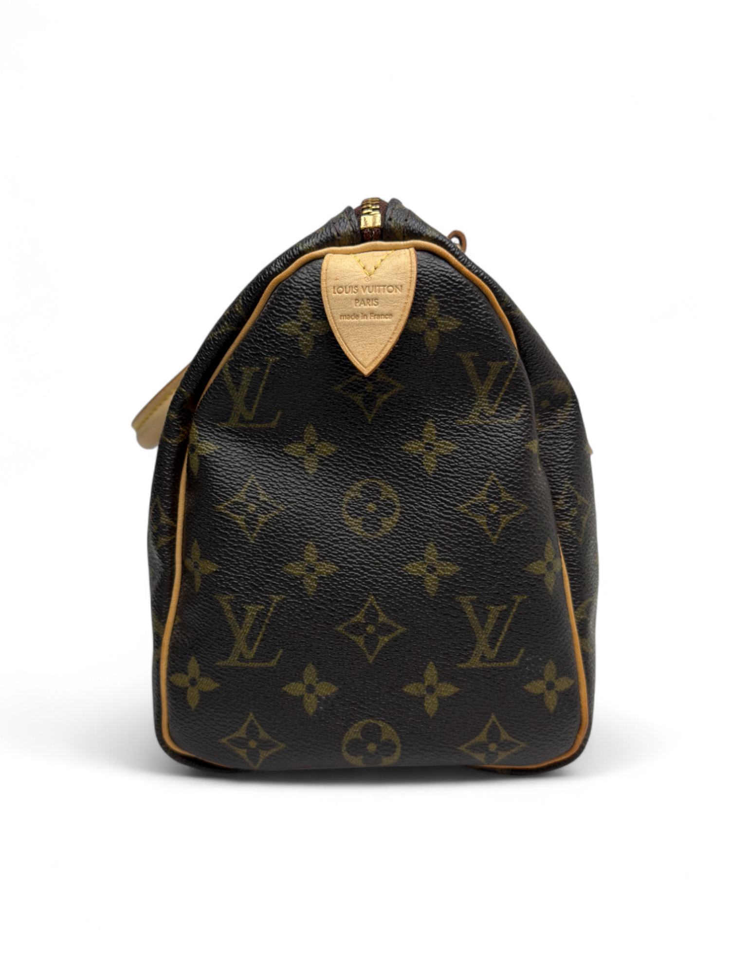 Vuitton Speedy Lv Bags Made Of What Leather Bonhams Louis Vuitton