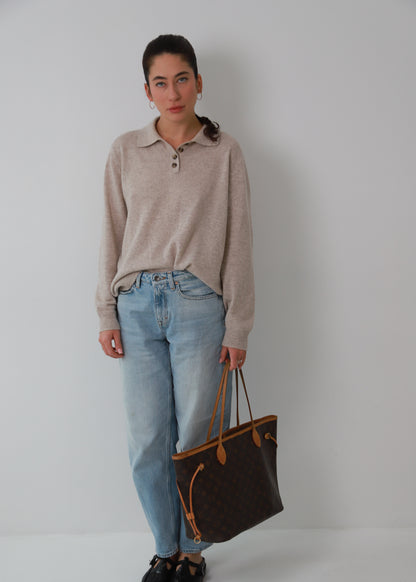 Louis Vuitton Neverfull