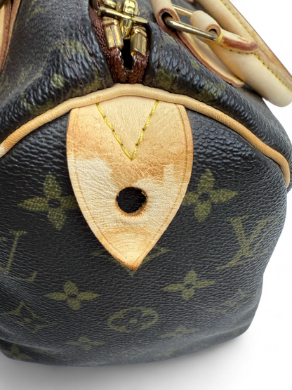 Louis Vuitton Speedy 25