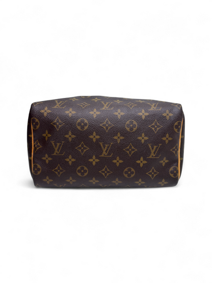 Louis Vuitton Speedy 25