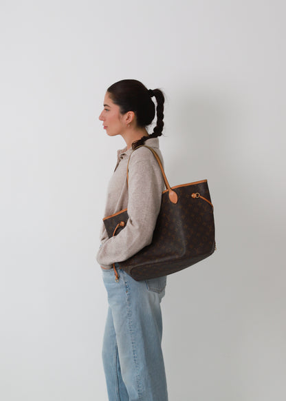 Louis Vuitton Neverfull
