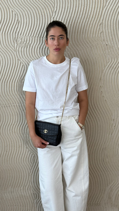 Celine Triomphe Small
