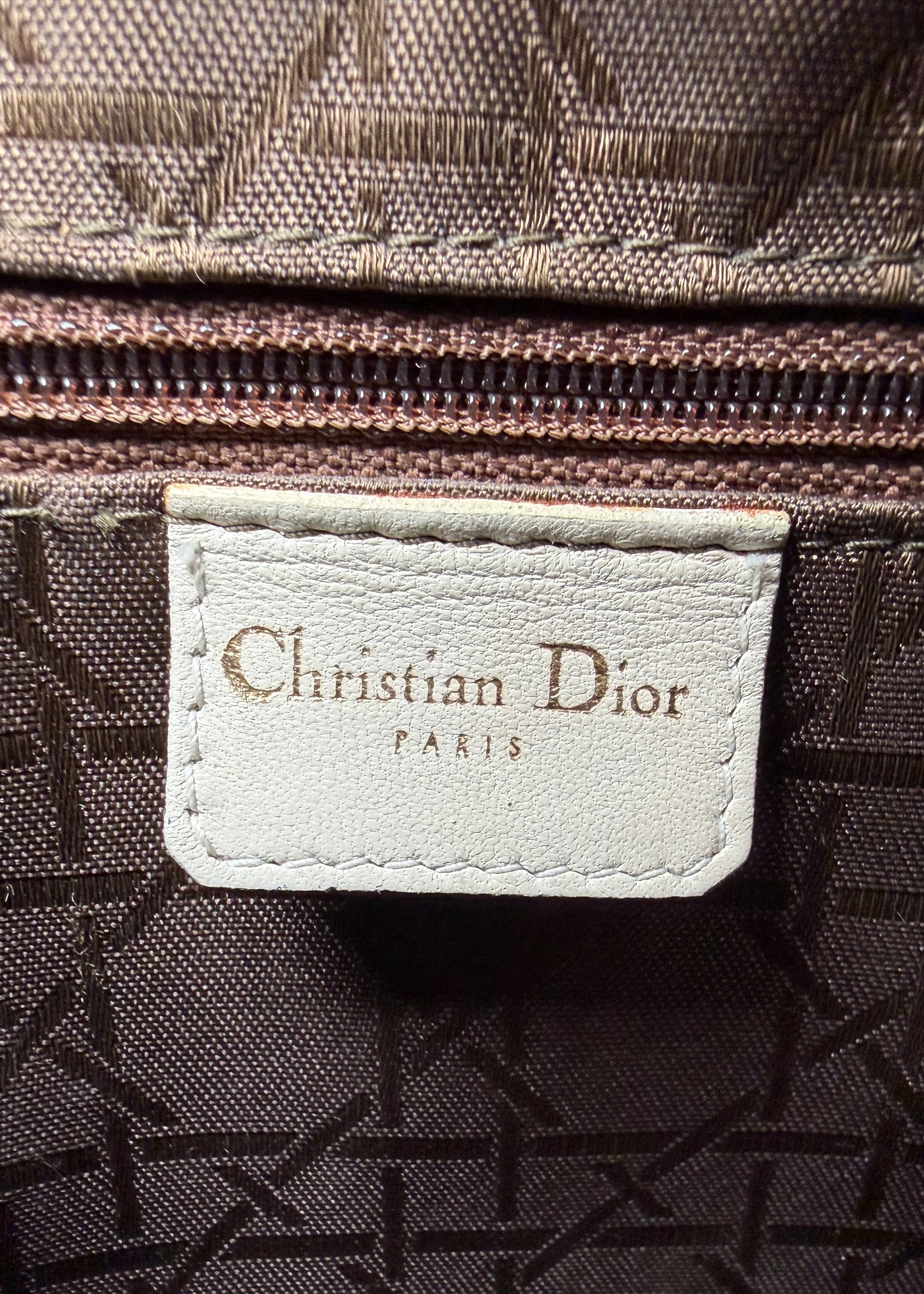 Lady Dior Medium