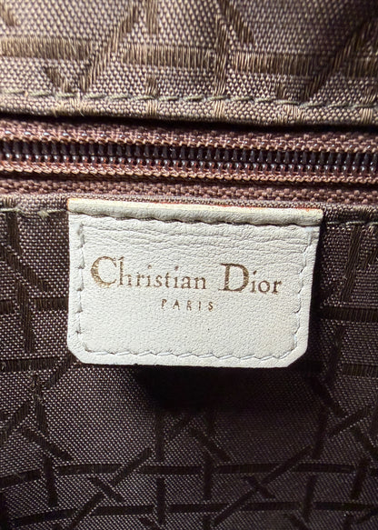 Lady Dior Medium