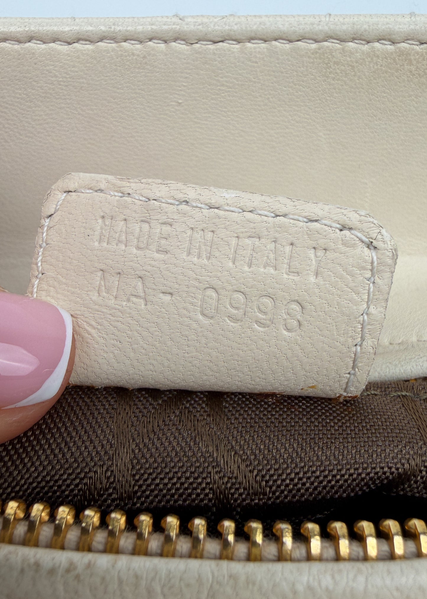 Lady Dior Medium