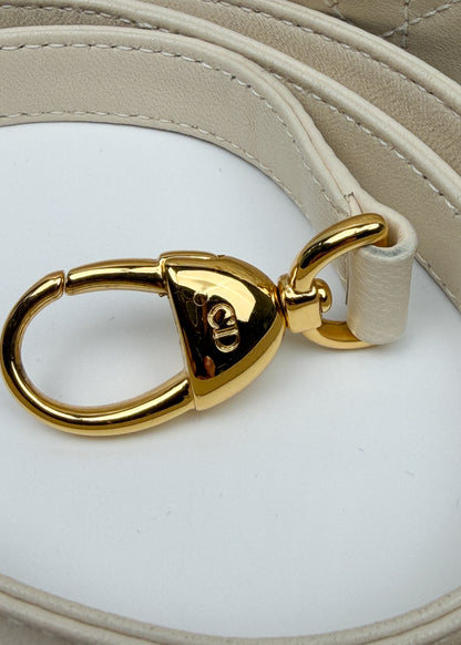 Lady Dior Medium