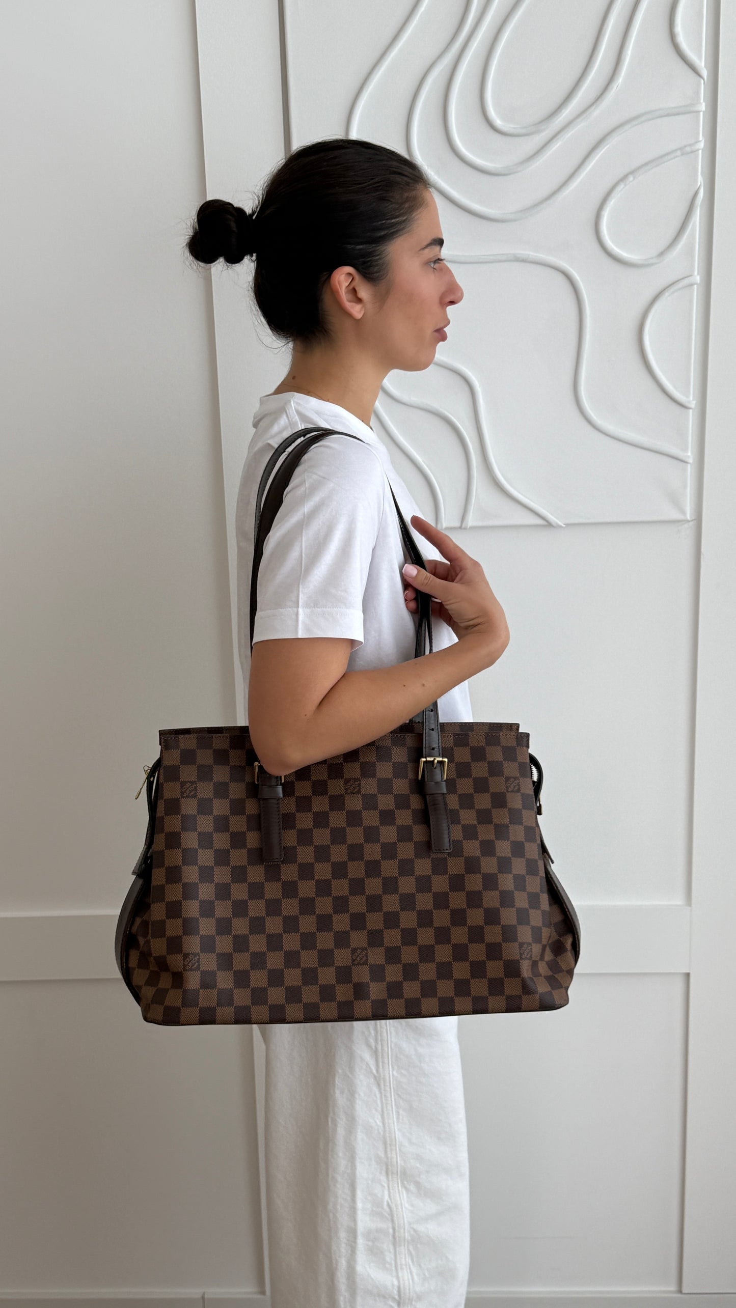 Louis Vuitton Chelsea