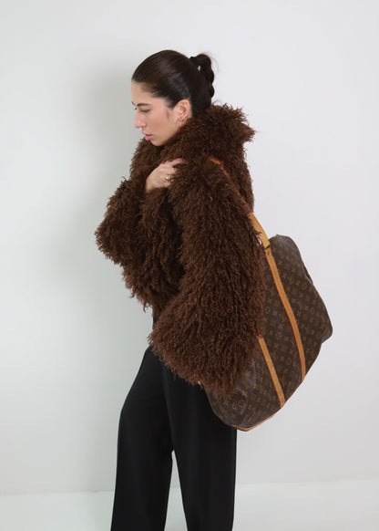 Louis Vuitton Flannery 50