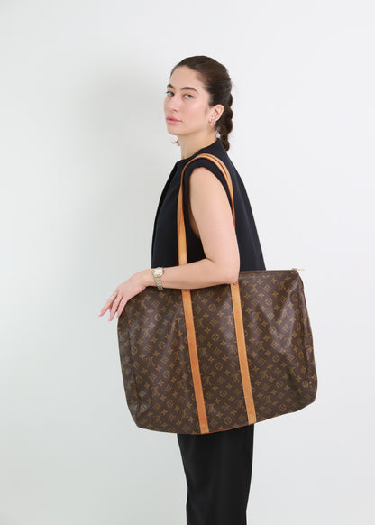 Louis Vuitton Flannery 50