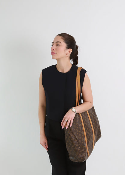 Louis Vuitton Flannery 50