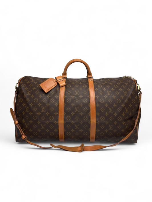 Louis Vuitton Keepall 60