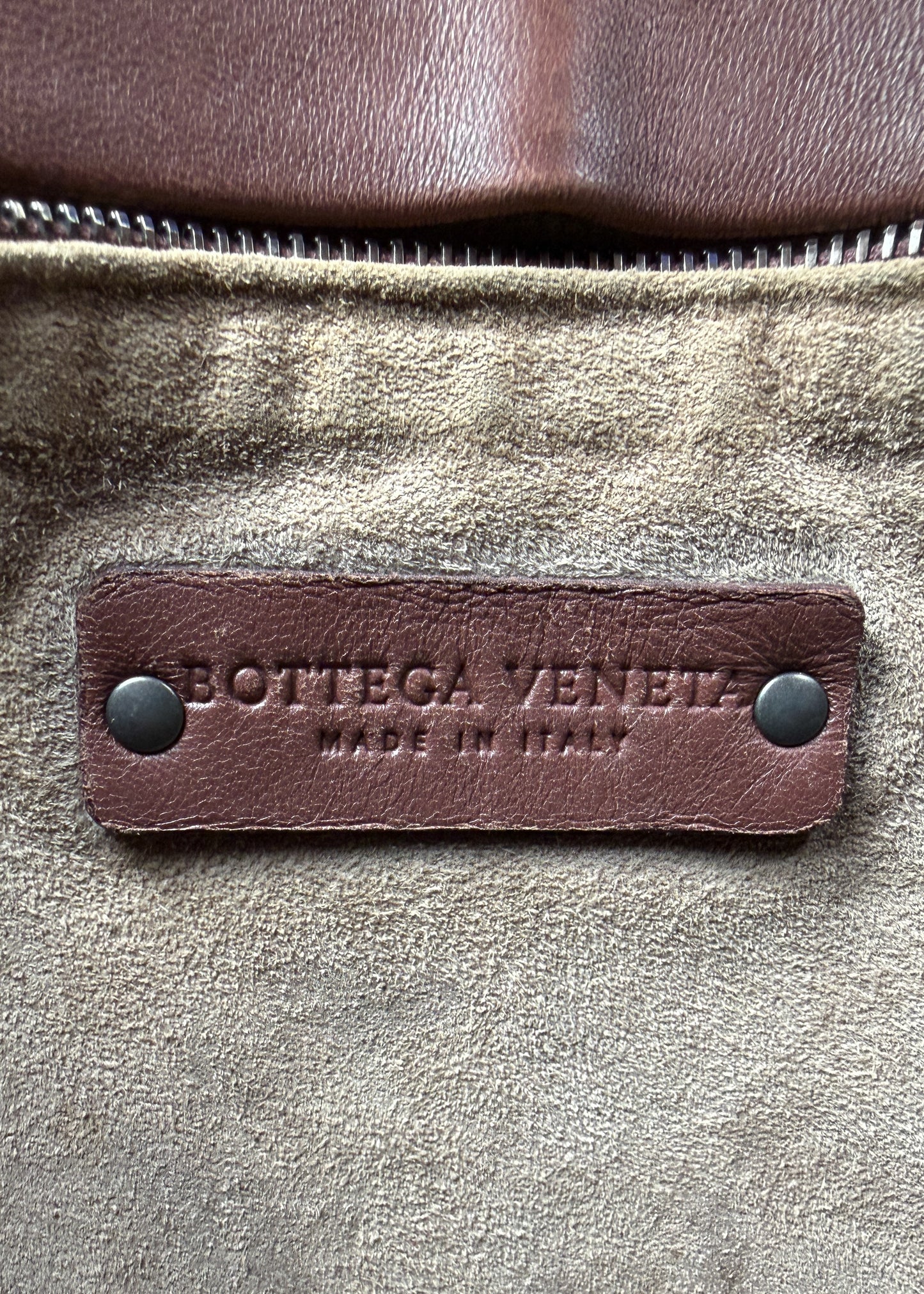 Bottega Veneta Bucket