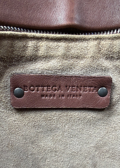 Bottega Veneta Bucket