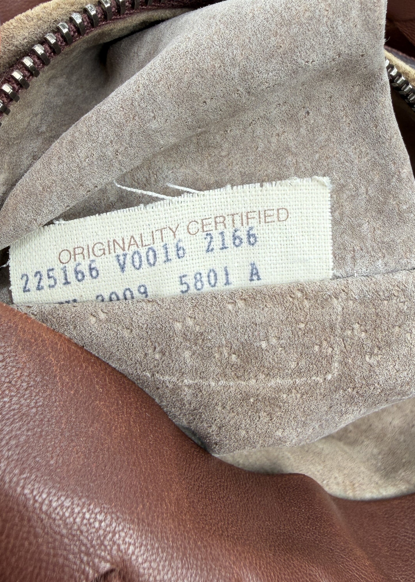 Bottega Veneta Bucket