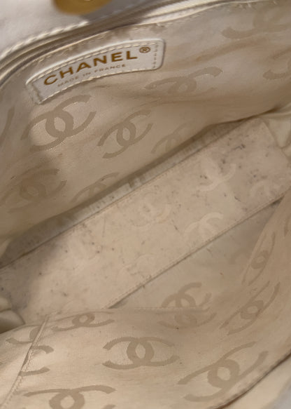 Chanel Wild Stitch
