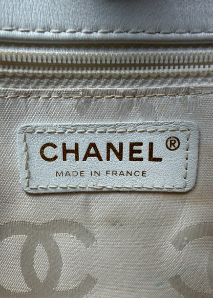 Chanel Wild Stitch