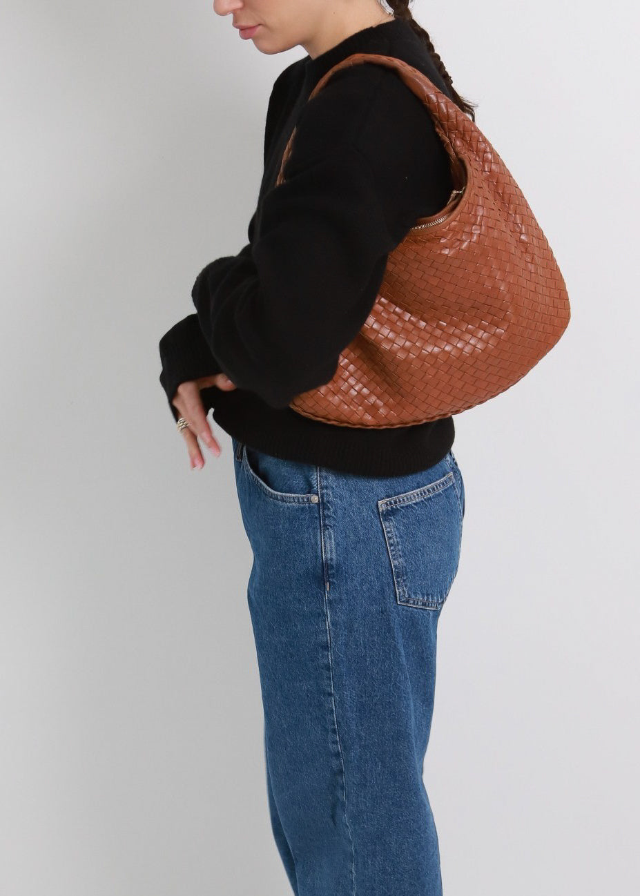 Bottega Veneta Hobo Medium