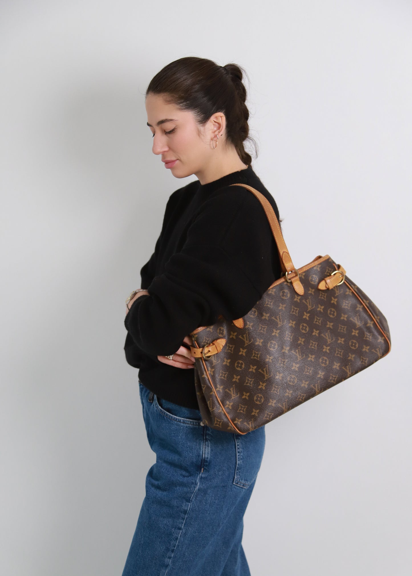 Louis Vuitton Batignolles