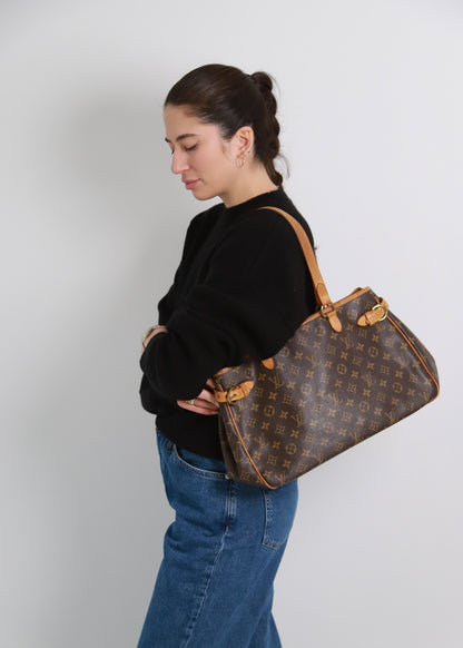 Louis Vuitton Batignolles