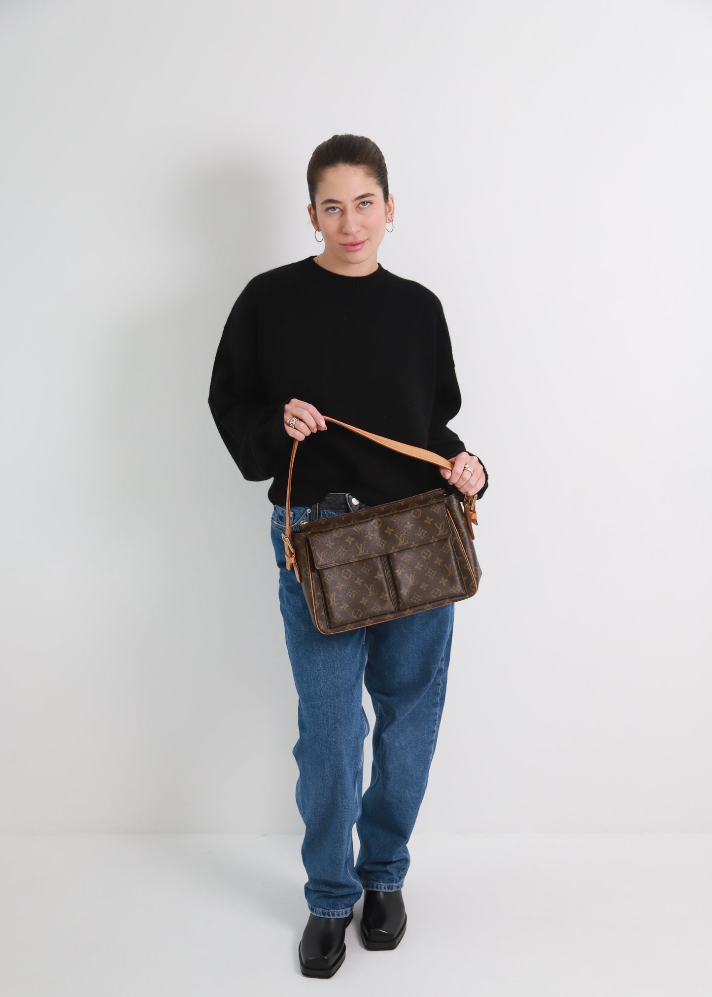 Louis Vuitton Viva Citie