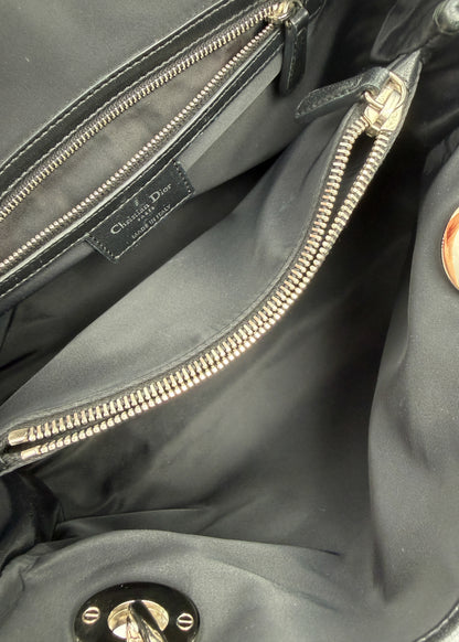 Dior Cannage Nylon