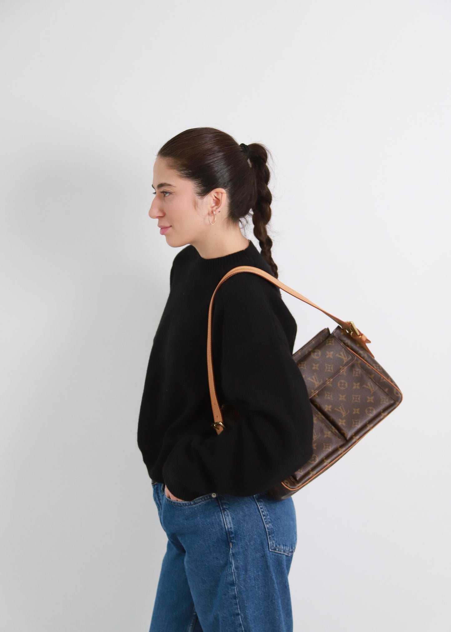 Louis Vuitton Viva Citie