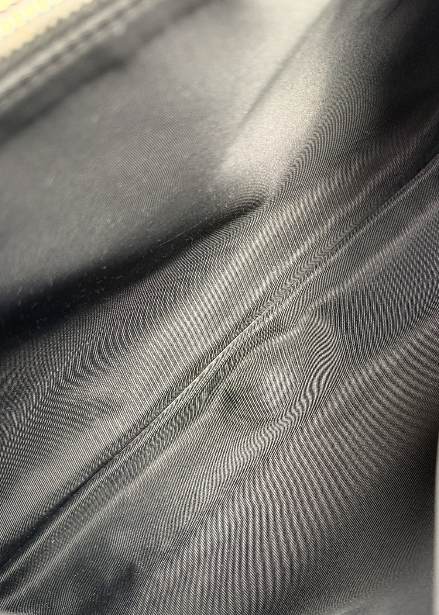 Dior Cannage Nylon