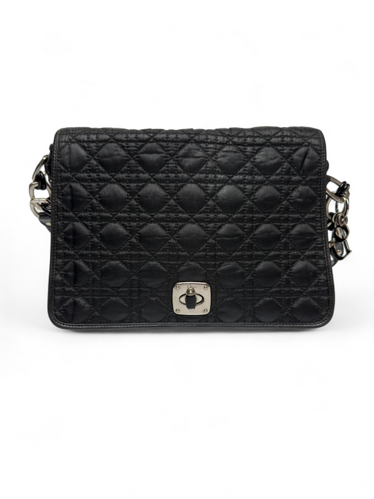 Dior Cannage Nylon