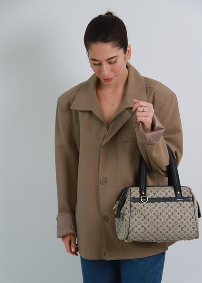 Louis Vuitton Mini Josephine